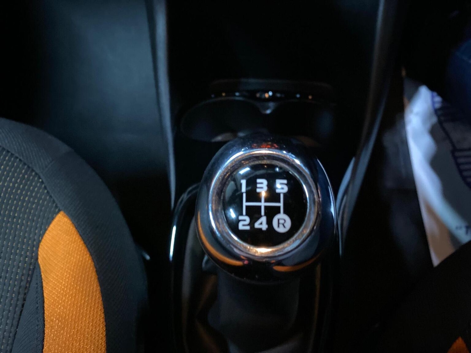 Used Toyota AYGO 2020 for sale - 77264377: Photo 20