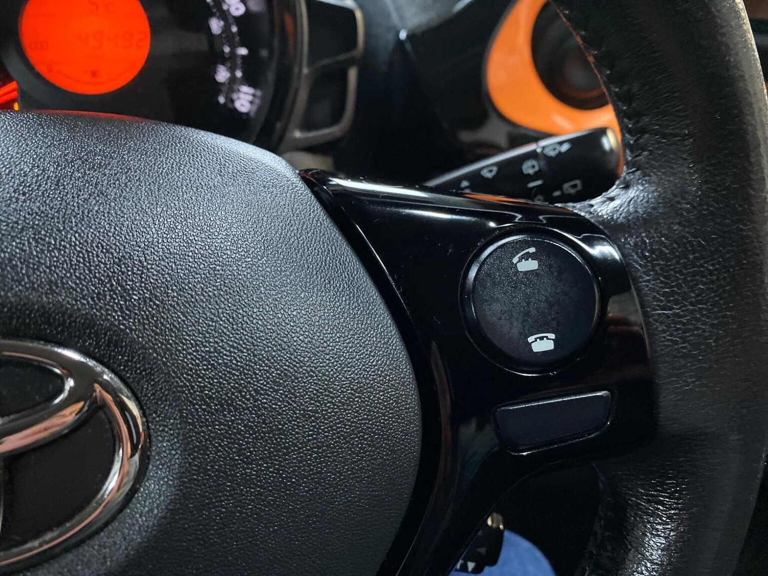 Used Toyota AYGO 2020 for sale - 77264377: Photo 22