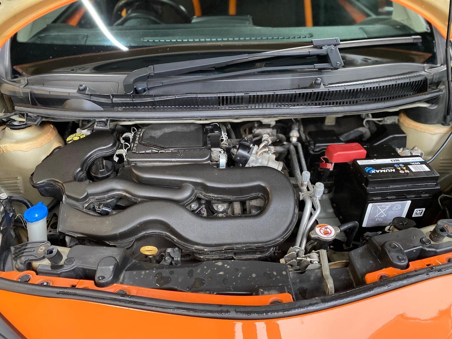 Used Toyota AYGO 2020 for sale - 77264377: Photo 26