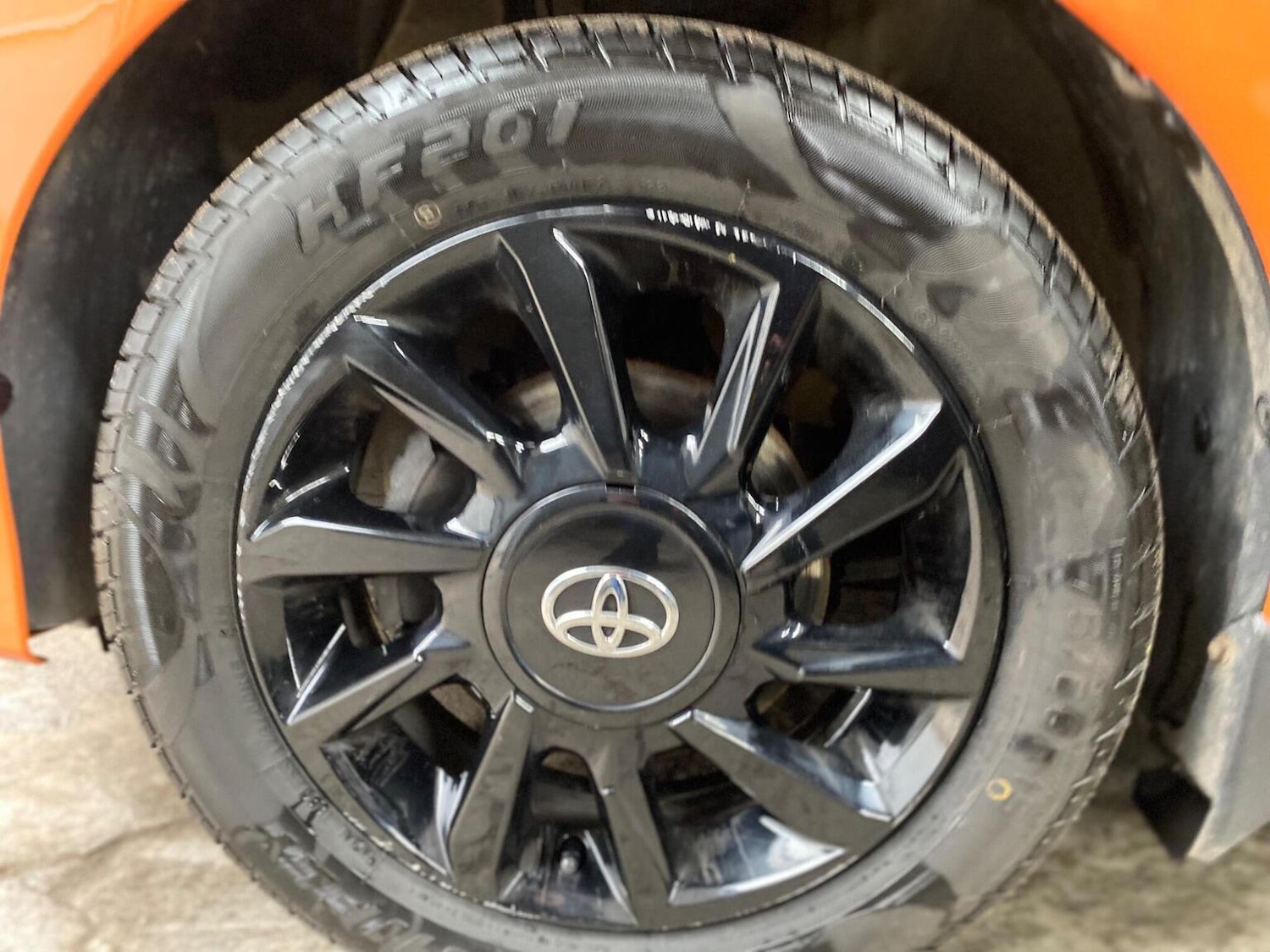 Used Toyota AYGO 2020 for sale - 77264377: Photo 29