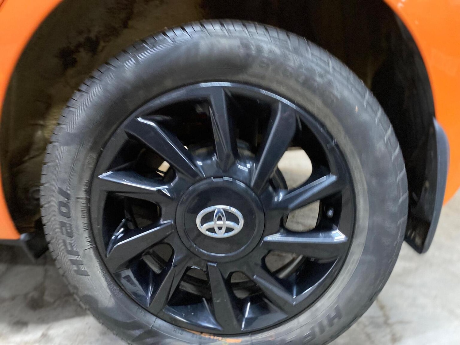 Used Toyota AYGO 2020 for sale - 77264377: Photo 30