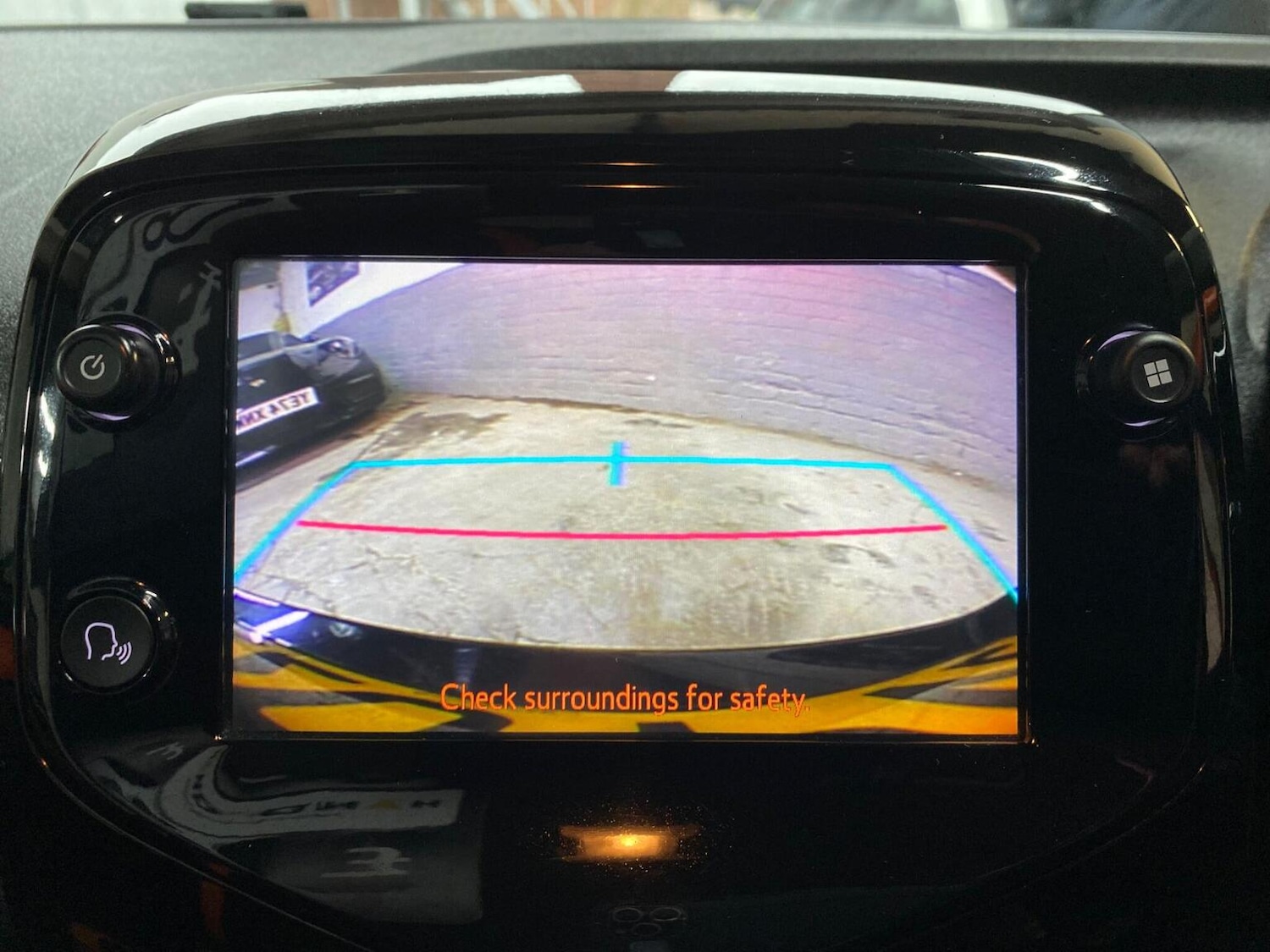 Used Toyota AYGO 2020 for sale - 77264377: Photo 31