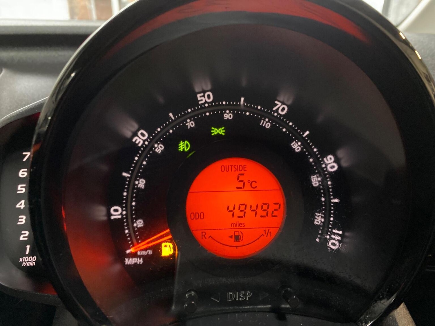 Used Toyota AYGO 2020 for sale - 77264377: Photo 35