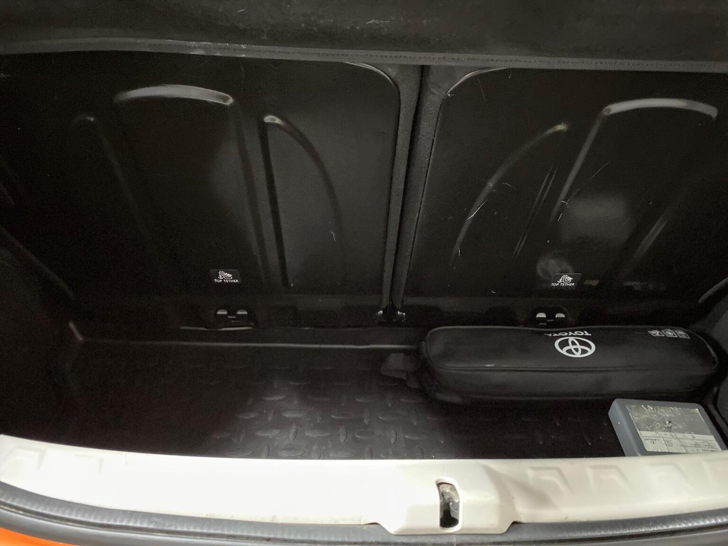 Used Toyota AYGO 2020 for sale - 77264377: Photo 36