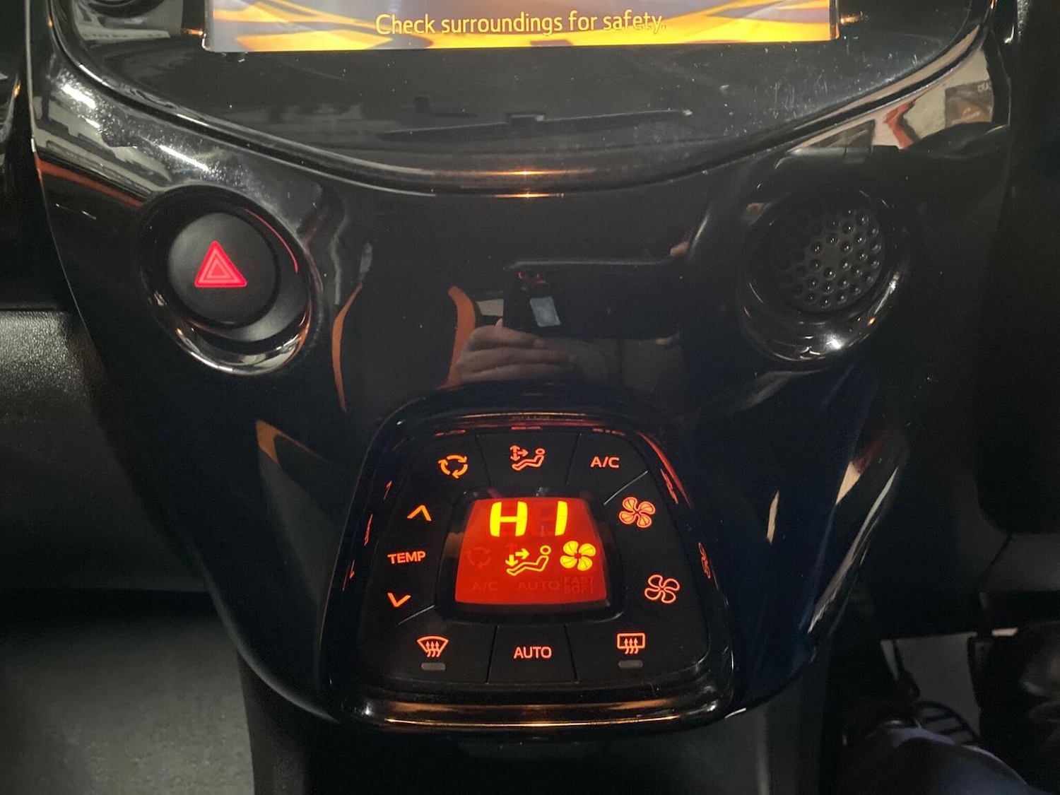 Used Toyota AYGO 2020 for sale - 77264377: Photo 42