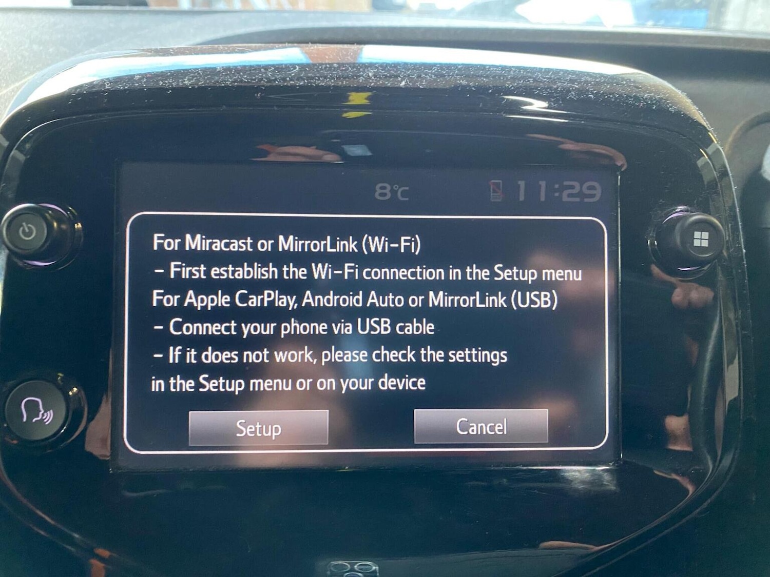 Used Toyota AYGO 2020 for sale - 77264377: Photo 5