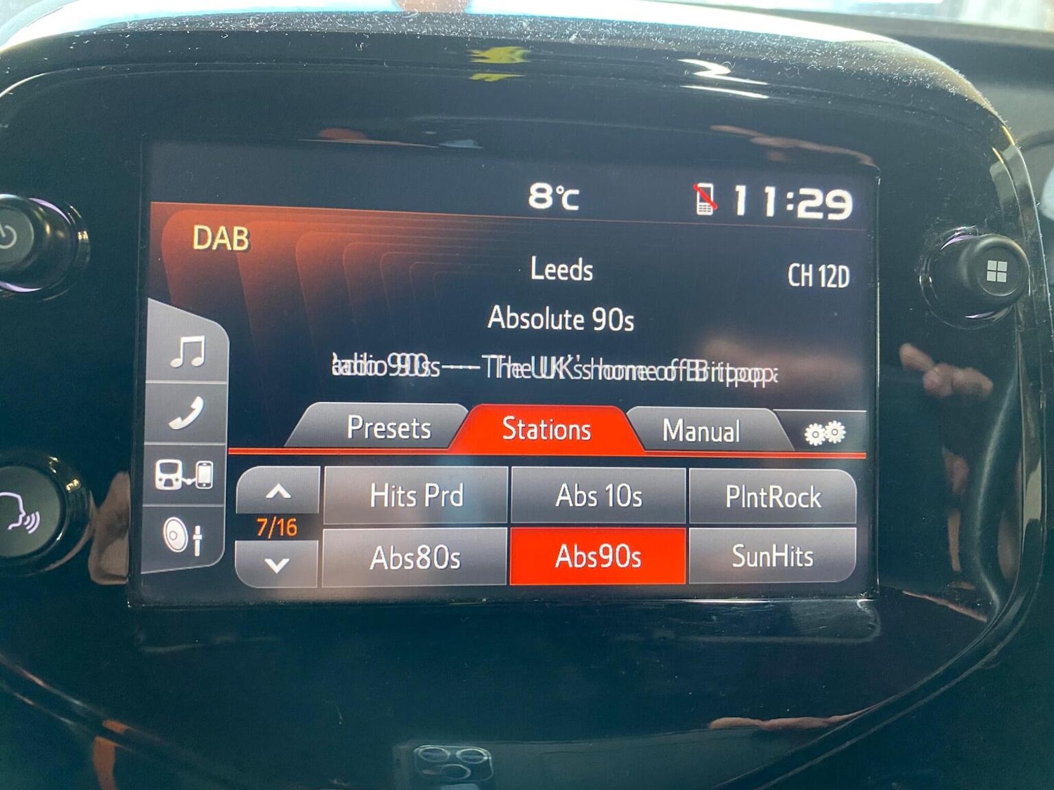 Used Toyota AYGO 2020 for sale - 77264377: Photo 6