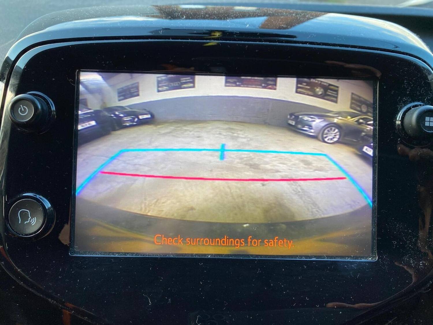 Used Toyota AYGO 2020 for sale - 77264377: Photo 8