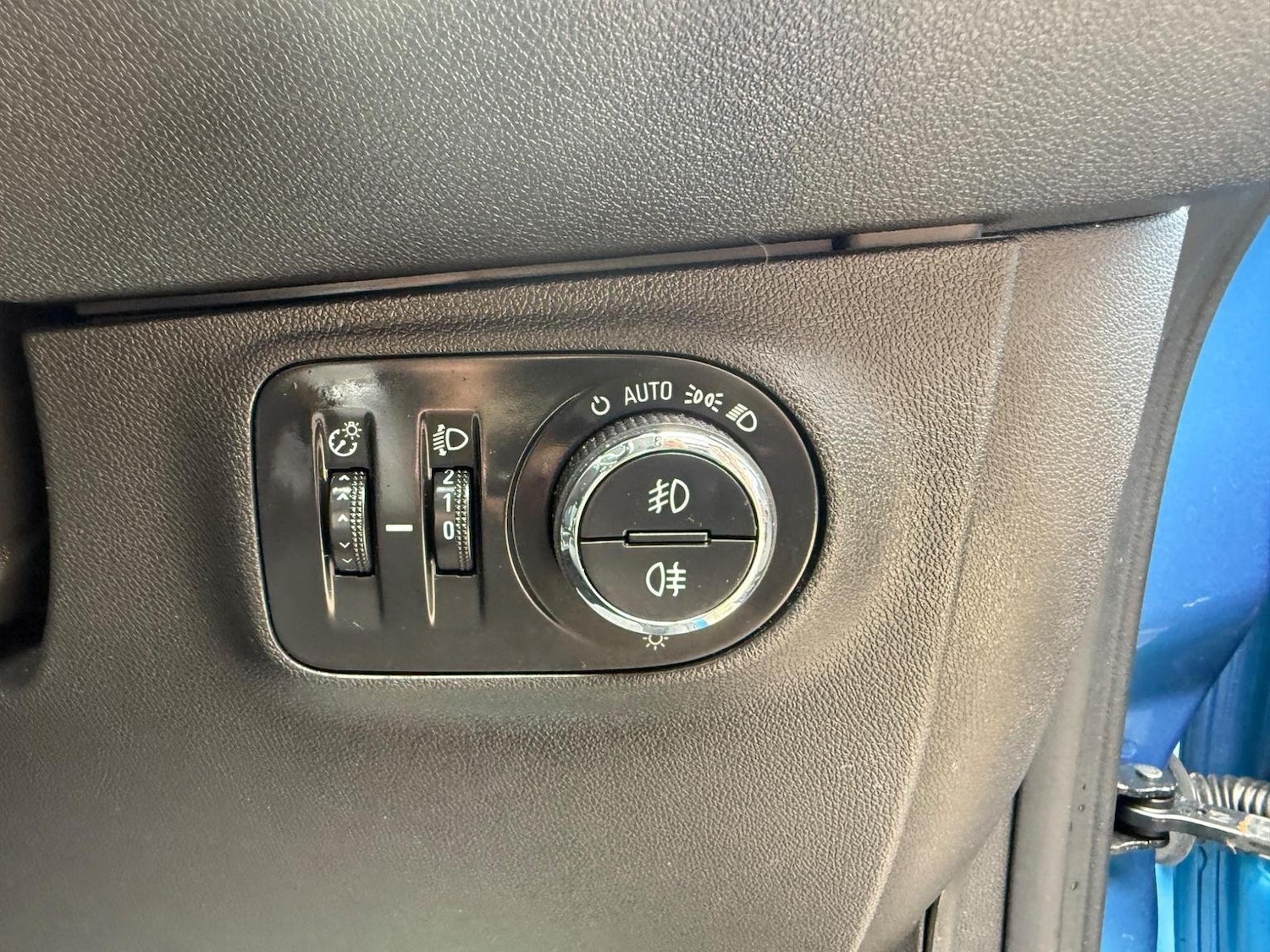 Used Vauxhall Corsa 2019 for sale - 76793895: Photo 23