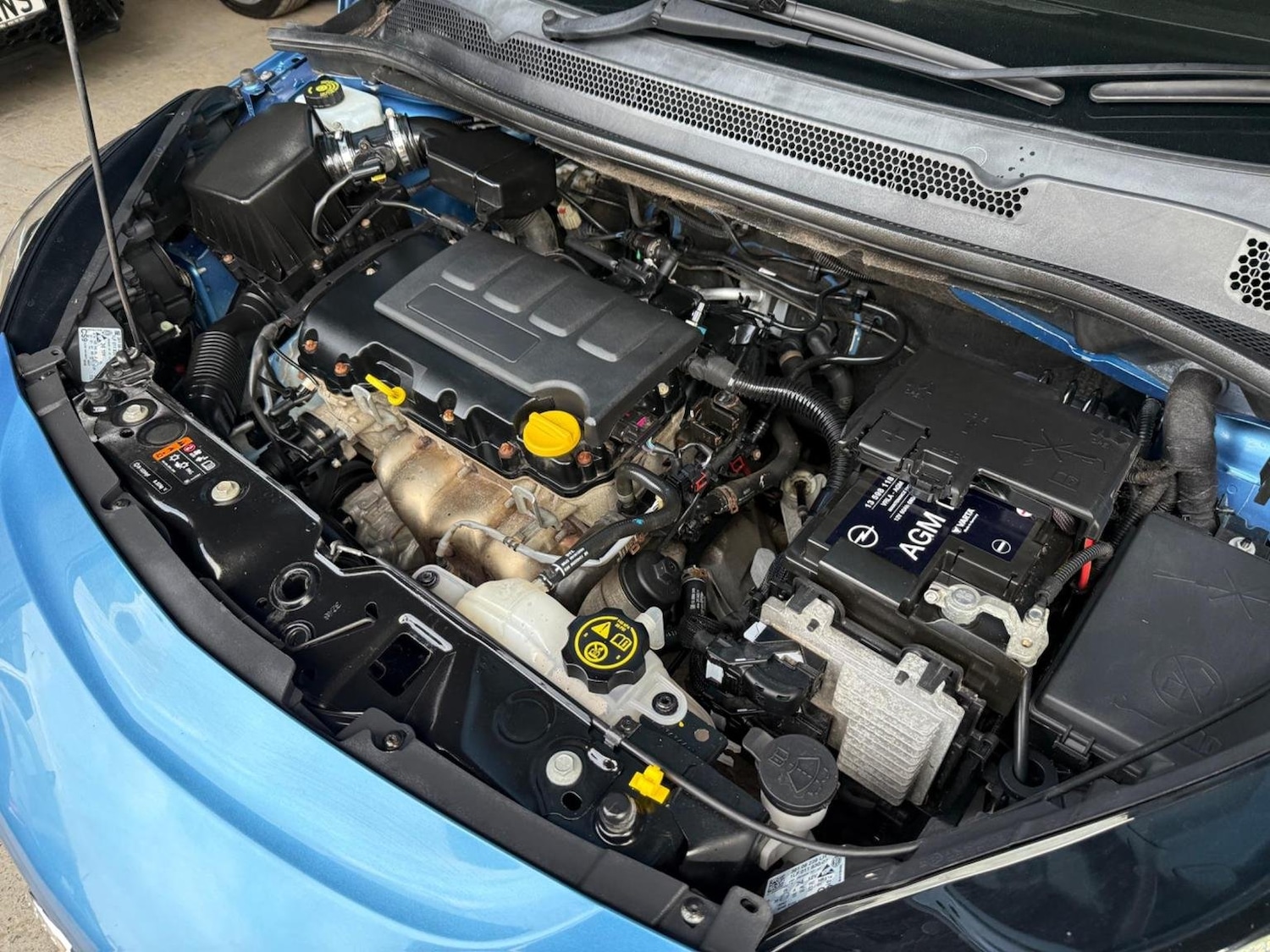 Used Vauxhall Corsa 2019 for sale - 76793895: Photo 30