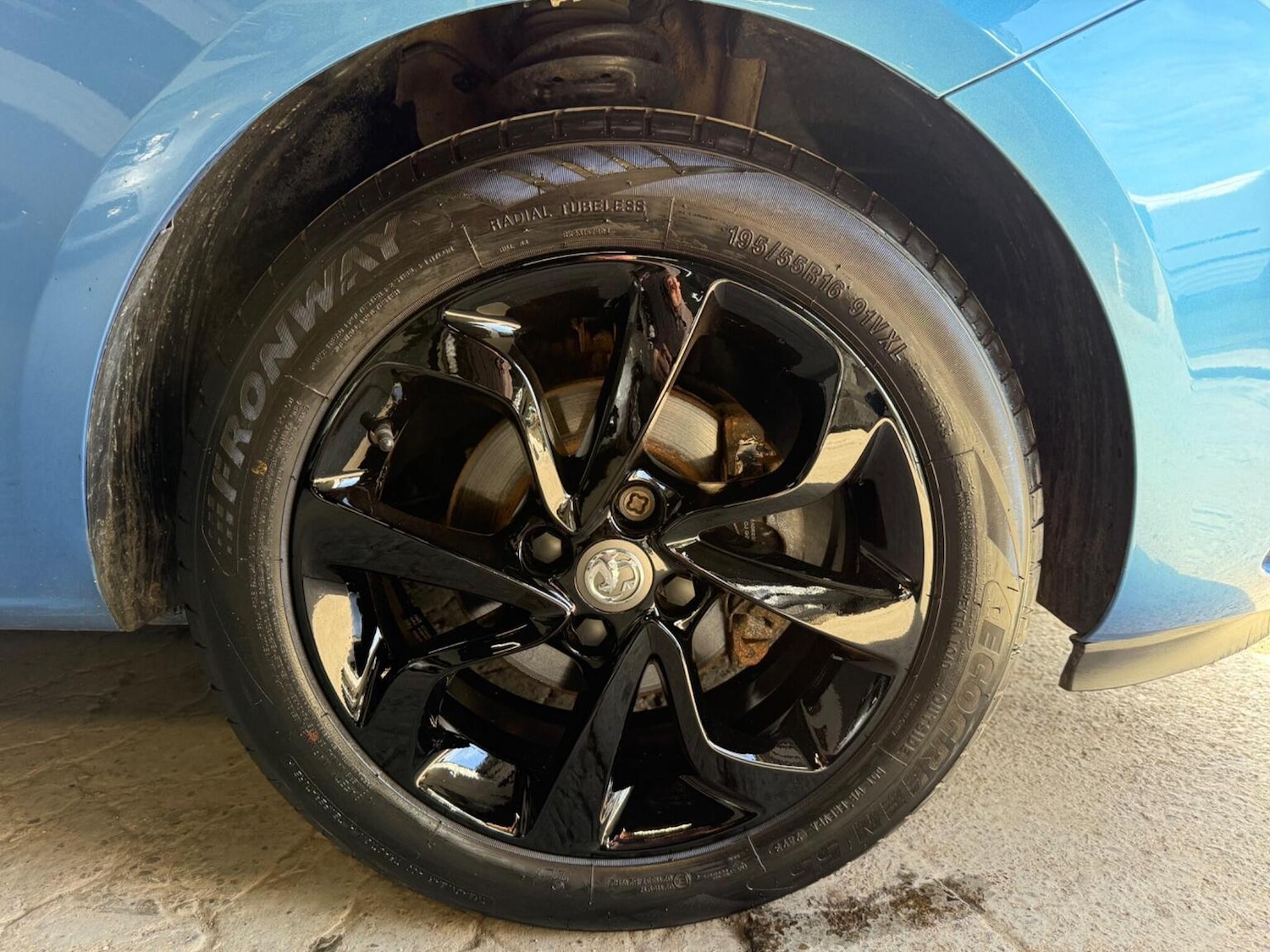 Used Vauxhall Corsa 2019 for sale - 76793895: Photo 33