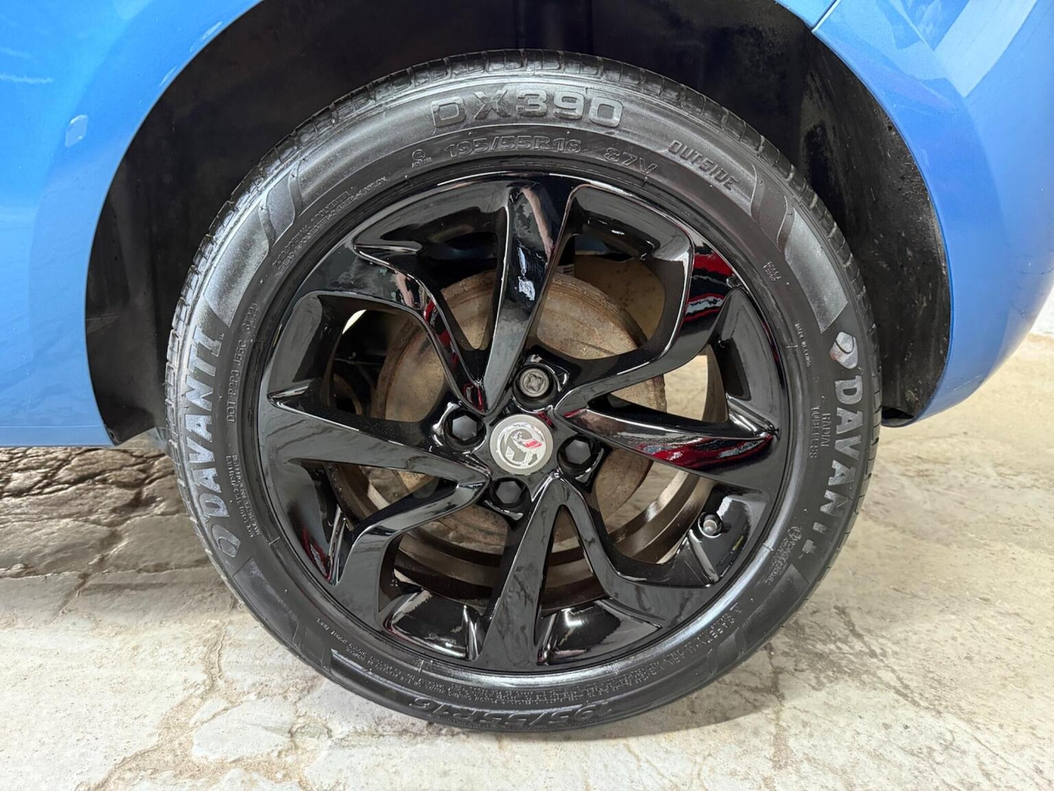 Used Vauxhall Corsa 2019 for sale - 76793895: Photo 35