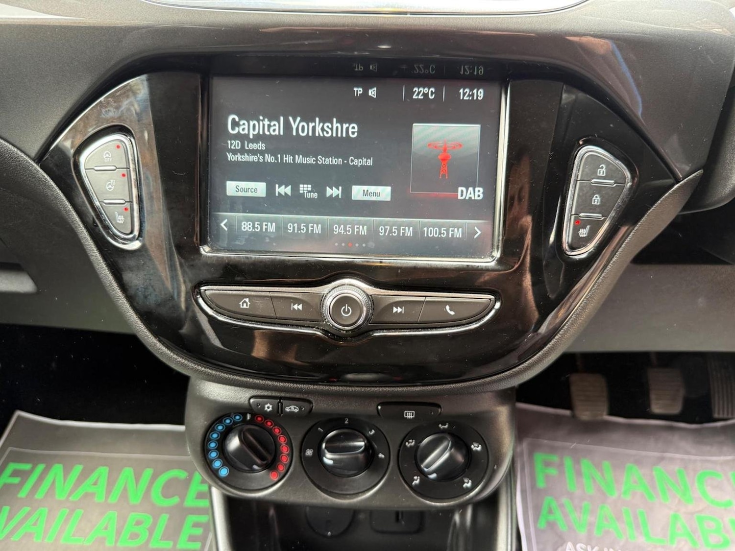 Used Vauxhall Corsa 2019 for sale - 76793895: Photo 36