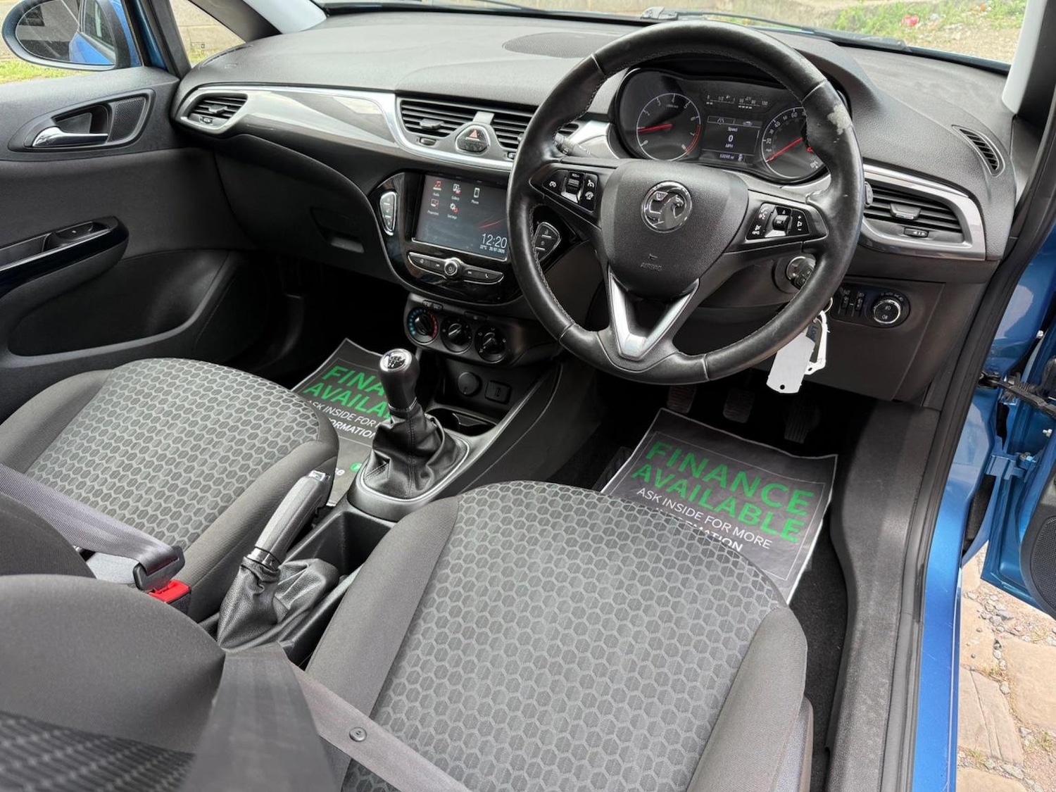 Used Vauxhall Corsa 2019 for sale - 76793895: Photo 43