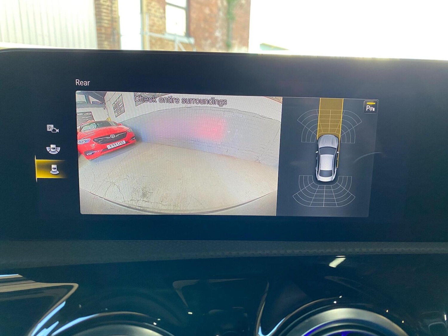 Used Mercedes-Benz CLA 2022 for sale - 76363070: Photo 10