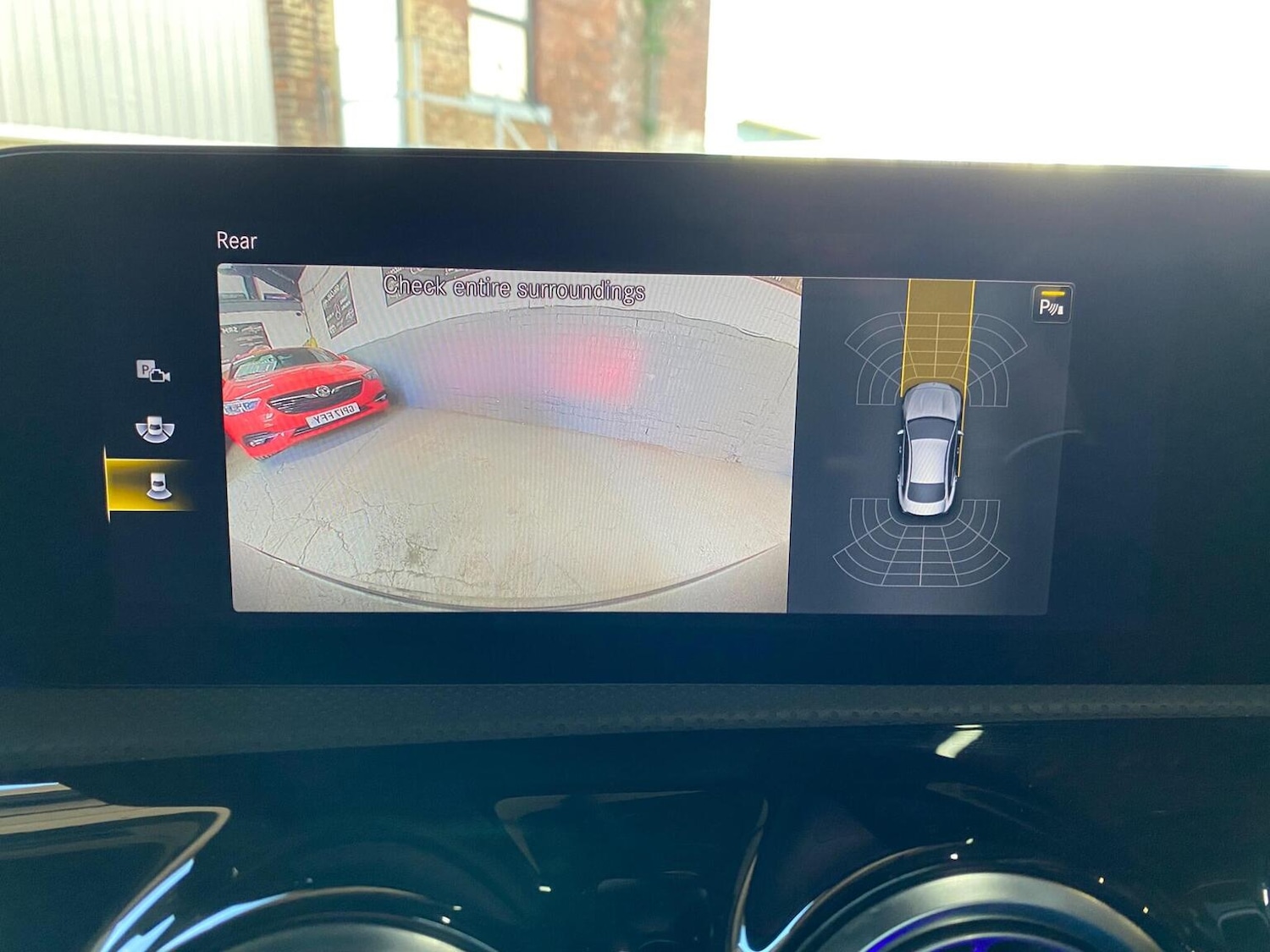 Used Mercedes-Benz CLA 2022 for sale - 76363070: Photo 11