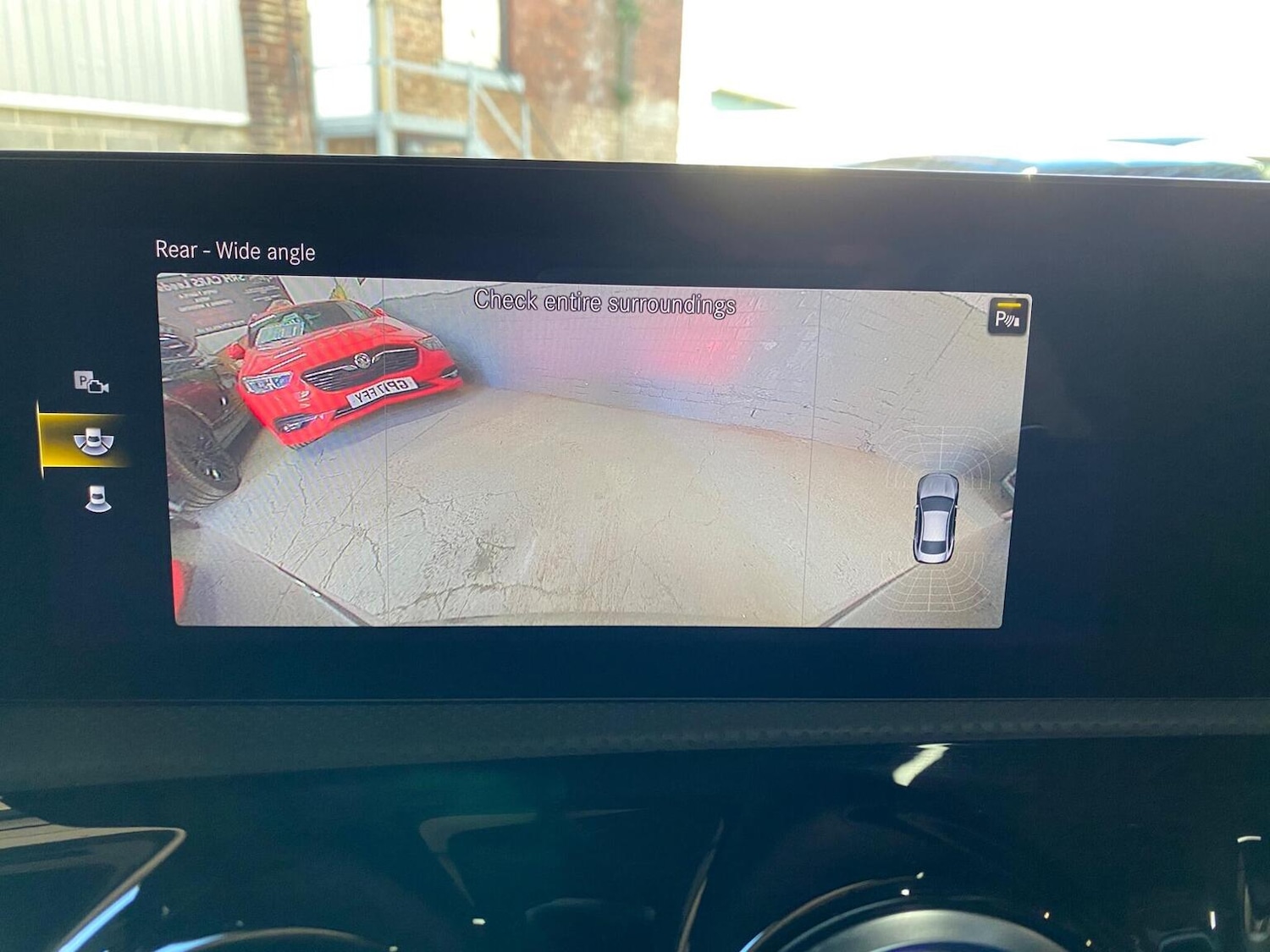 Used Mercedes-Benz CLA 2022 for sale - 76363070: Photo 12