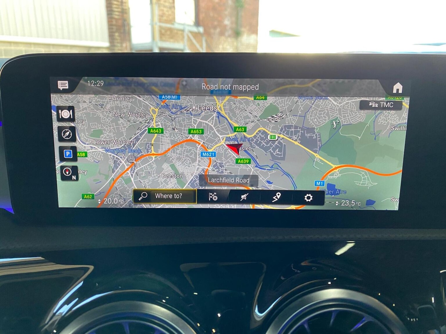 Used Mercedes-Benz CLA 2022 for sale - 76363070: Photo 13