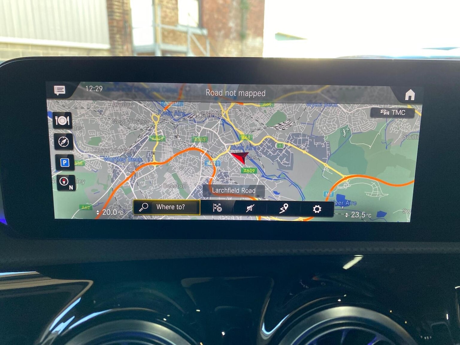 Used Mercedes-Benz CLA 2022 for sale - 76363070: Photo 14