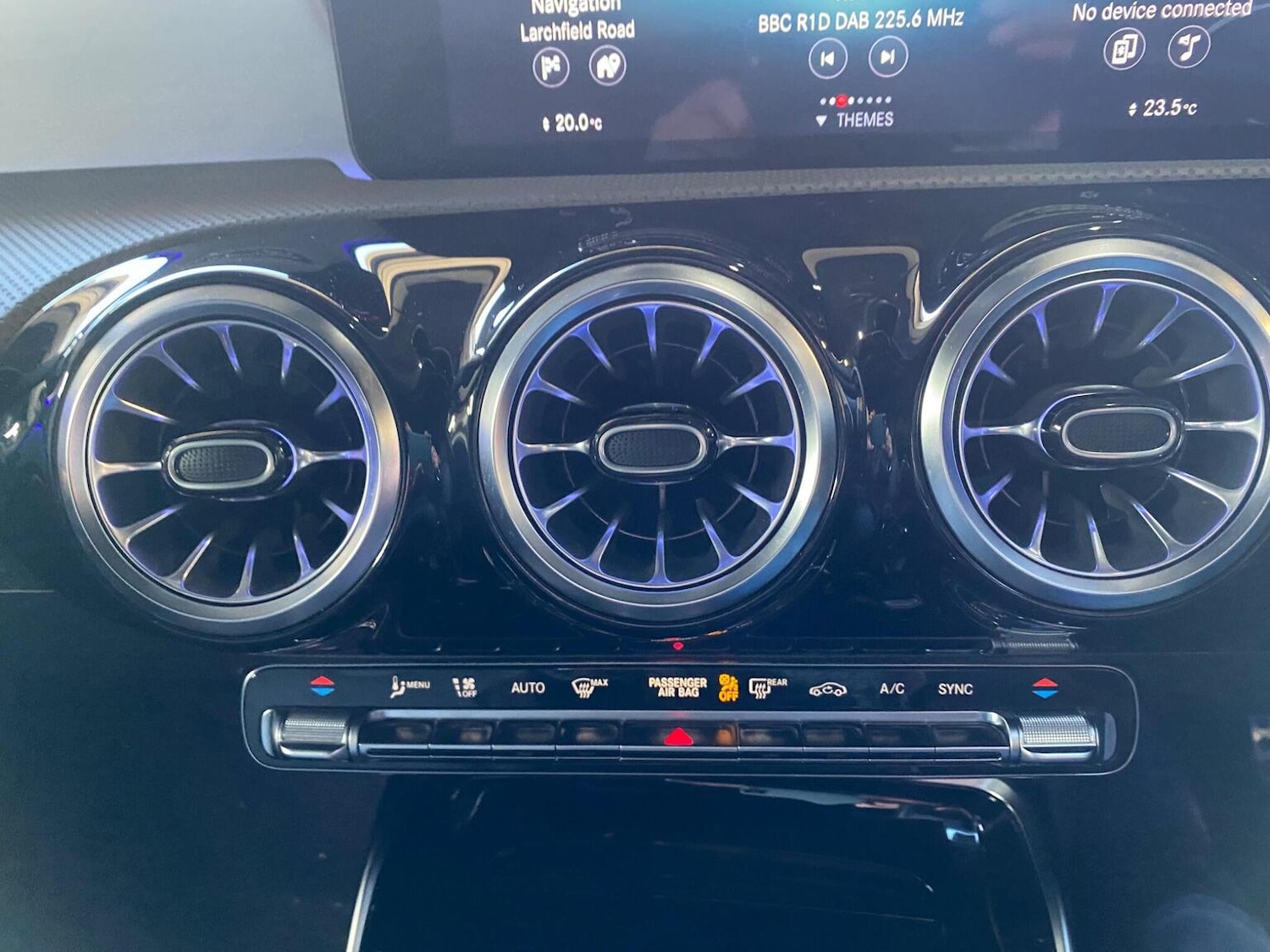 Used Mercedes-Benz CLA 2022 for sale - 76363070: Photo 17