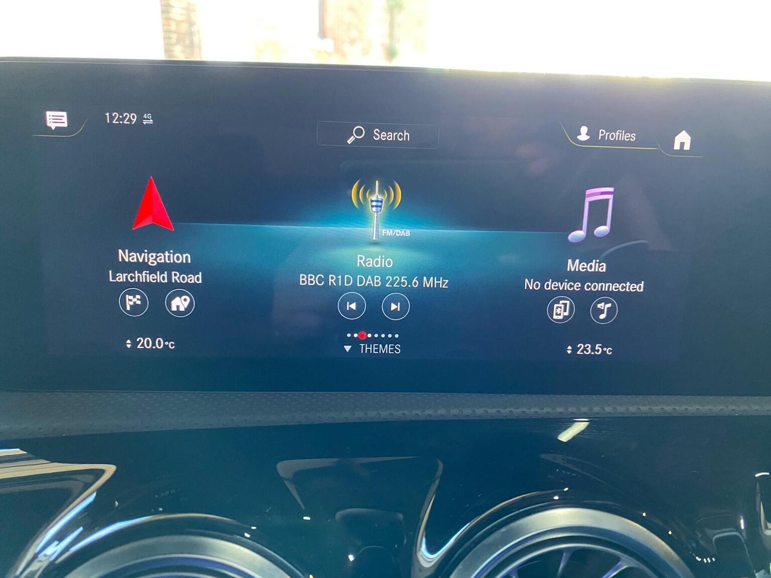 Used Mercedes-Benz CLA 2022 for sale - 76363070: Photo 18