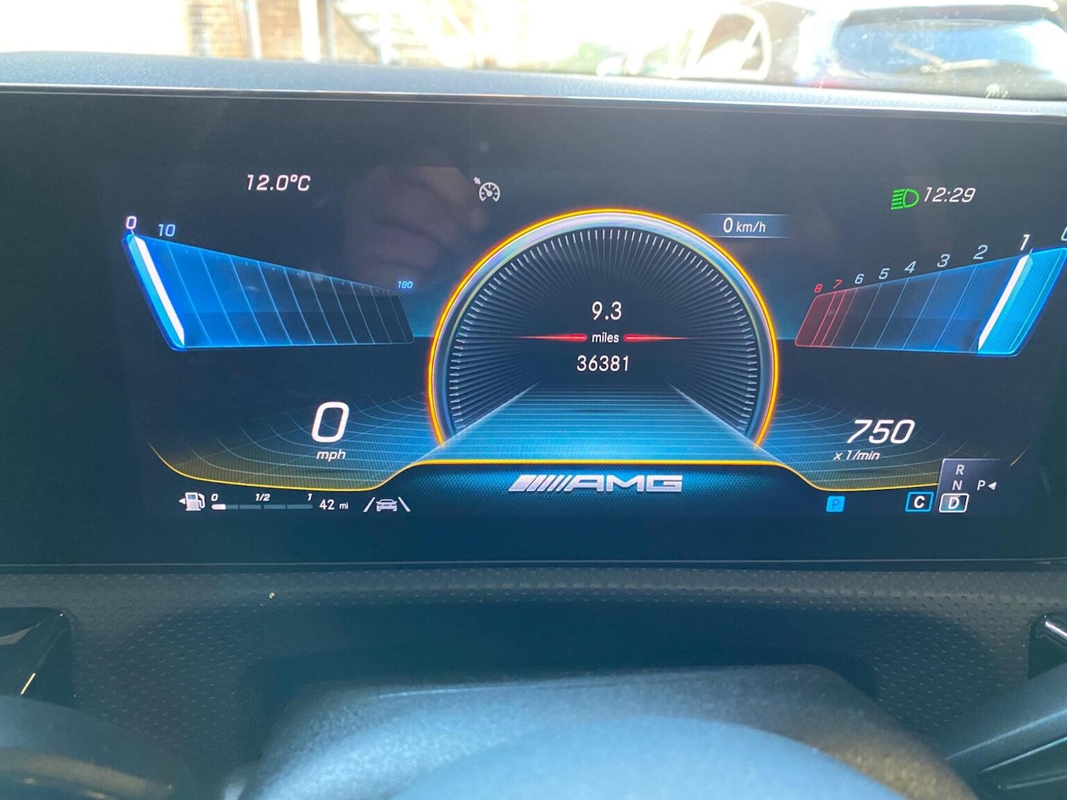 Used Mercedes-Benz CLA 2022 for sale - 76363070: Photo 19