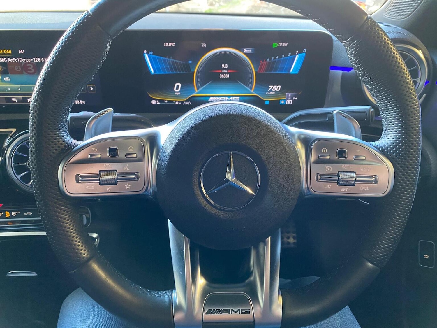 Used Mercedes-Benz CLA 2022 for sale - 76363070: Photo 21