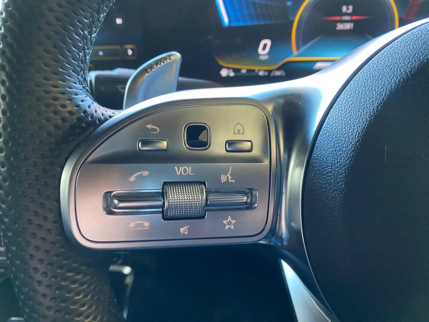 Used Mercedes-Benz CLA 2022 for sale - 76363070: Photo 22