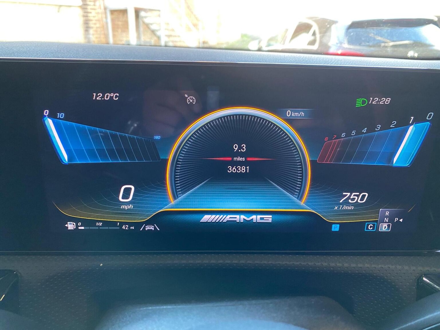 Used Mercedes-Benz CLA 2022 for sale - 76363070: Photo 23