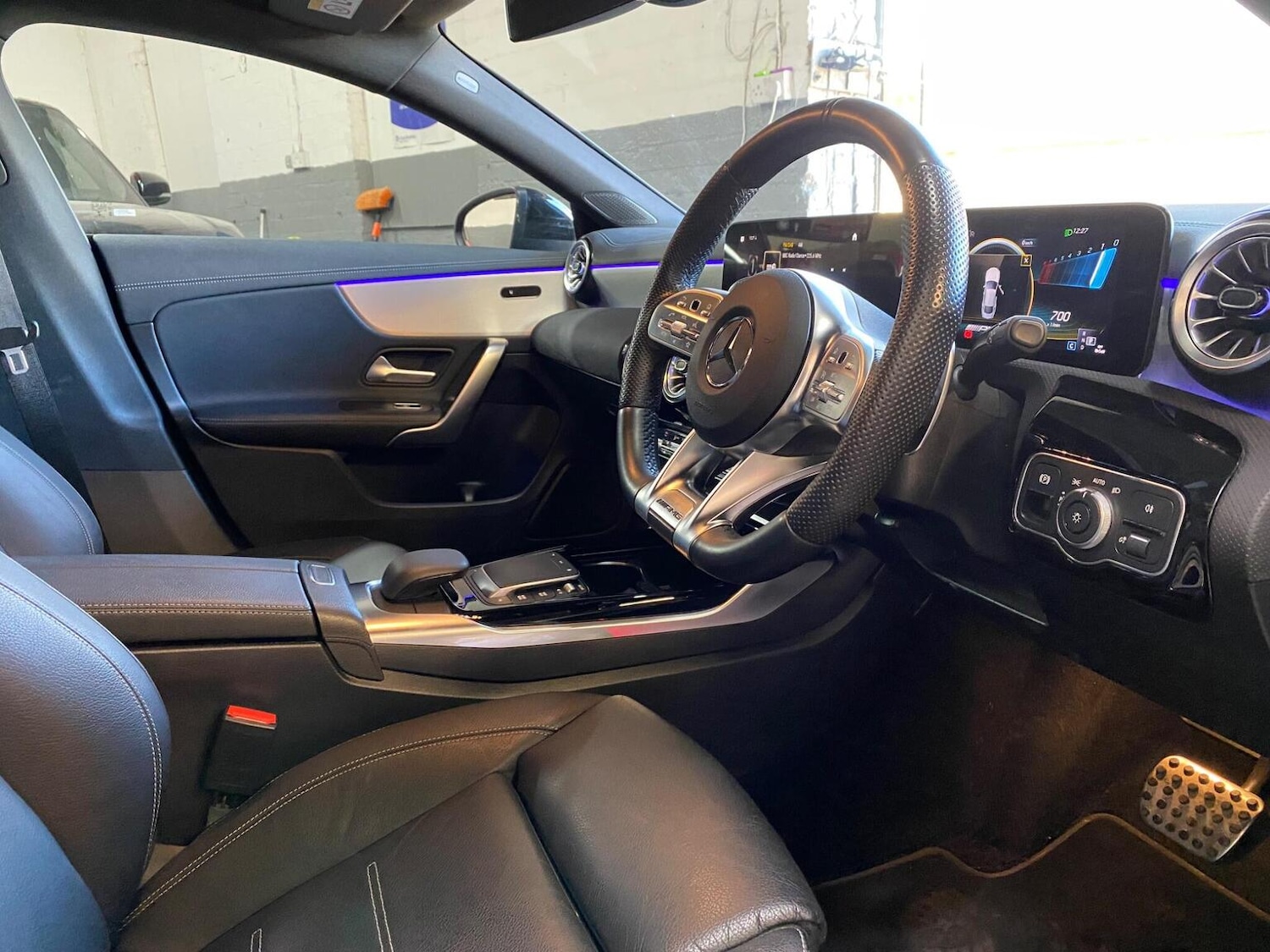 Used Mercedes-Benz CLA 2022 for sale - 76363070: Photo 25