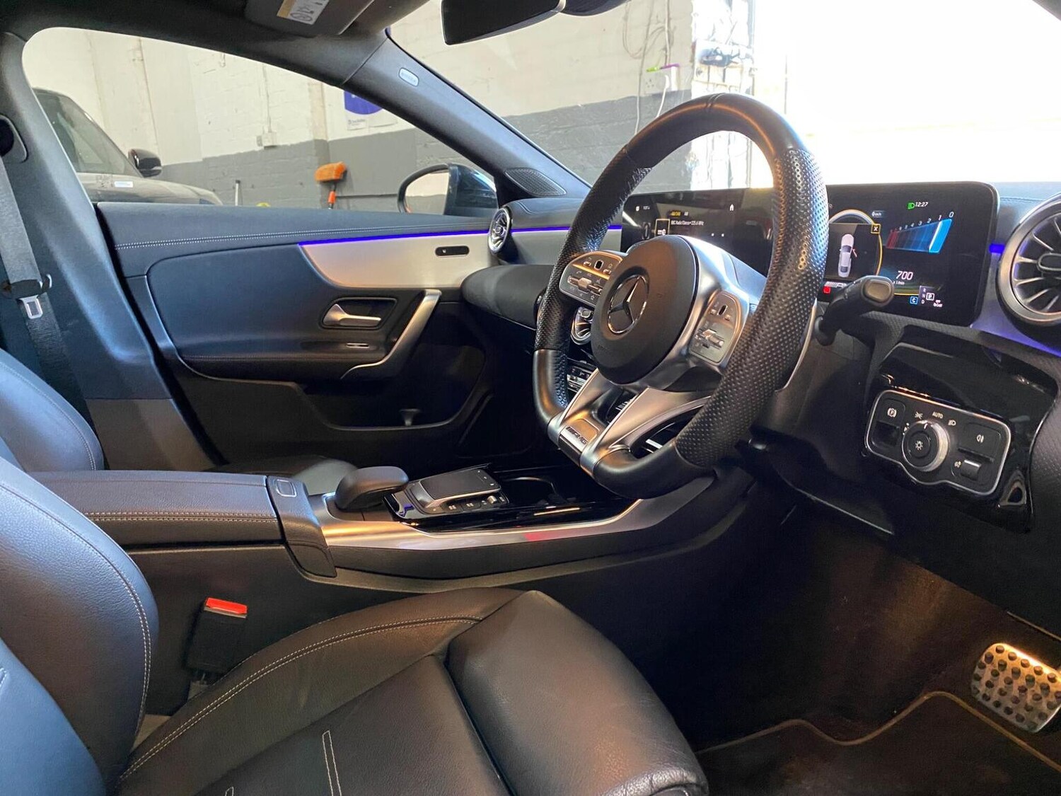 Used Mercedes-Benz CLA 2022 for sale - 76363070: Photo 26