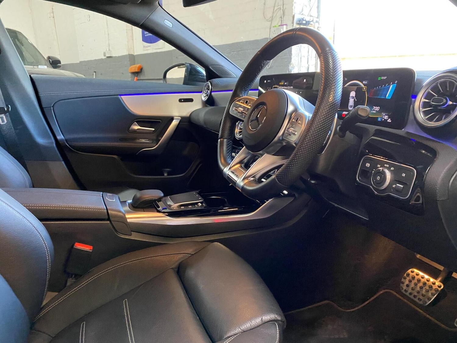 Used Mercedes-Benz CLA 2022 for sale - 76363070: Photo 27