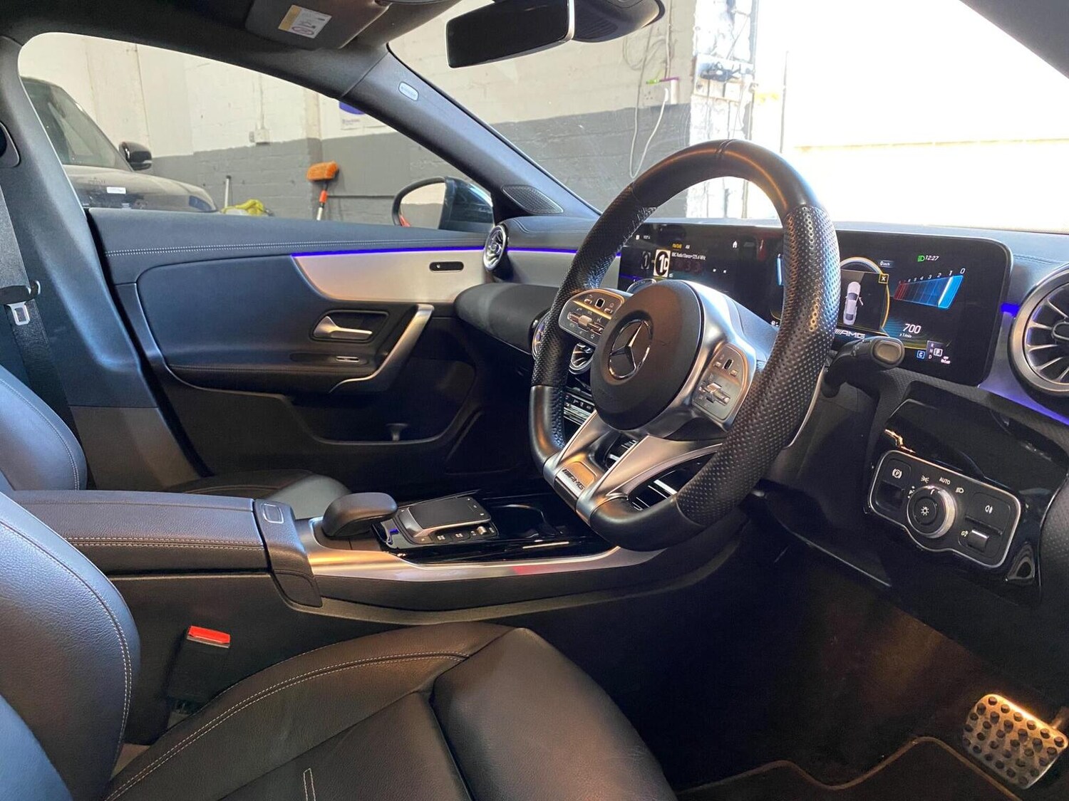 Used Mercedes-Benz CLA 2022 for sale - 76363070: Photo 28