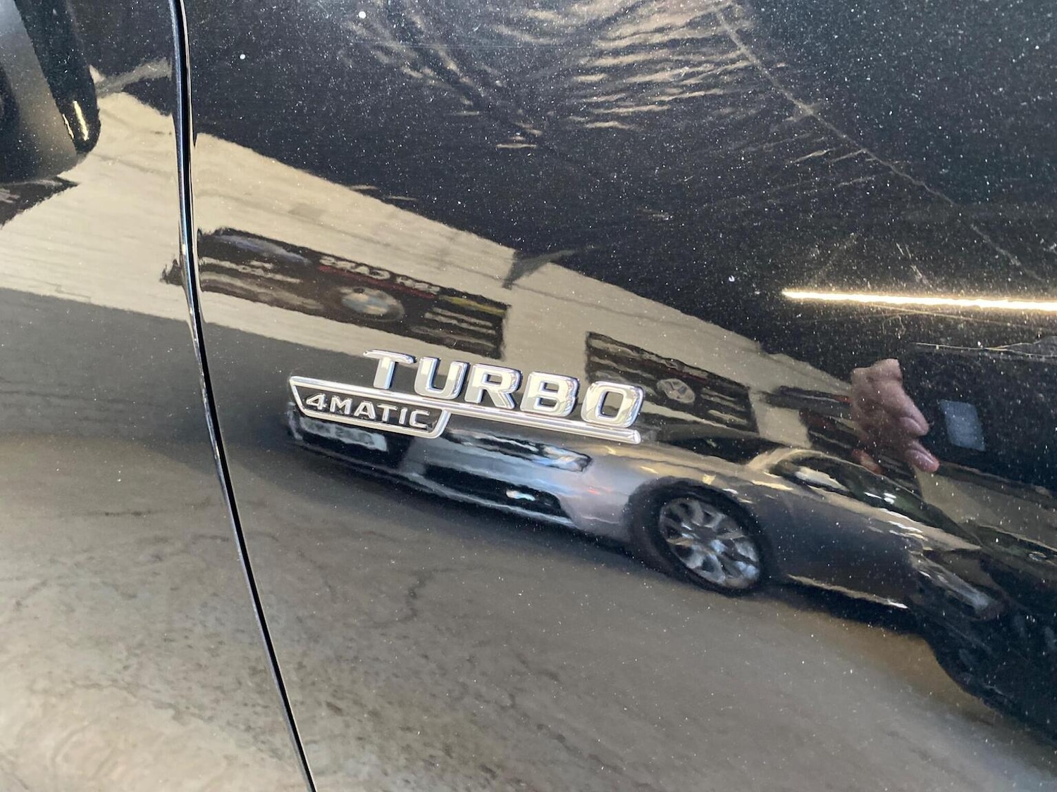 Used Mercedes-Benz CLA 2022 for sale - 76363070: Photo 29