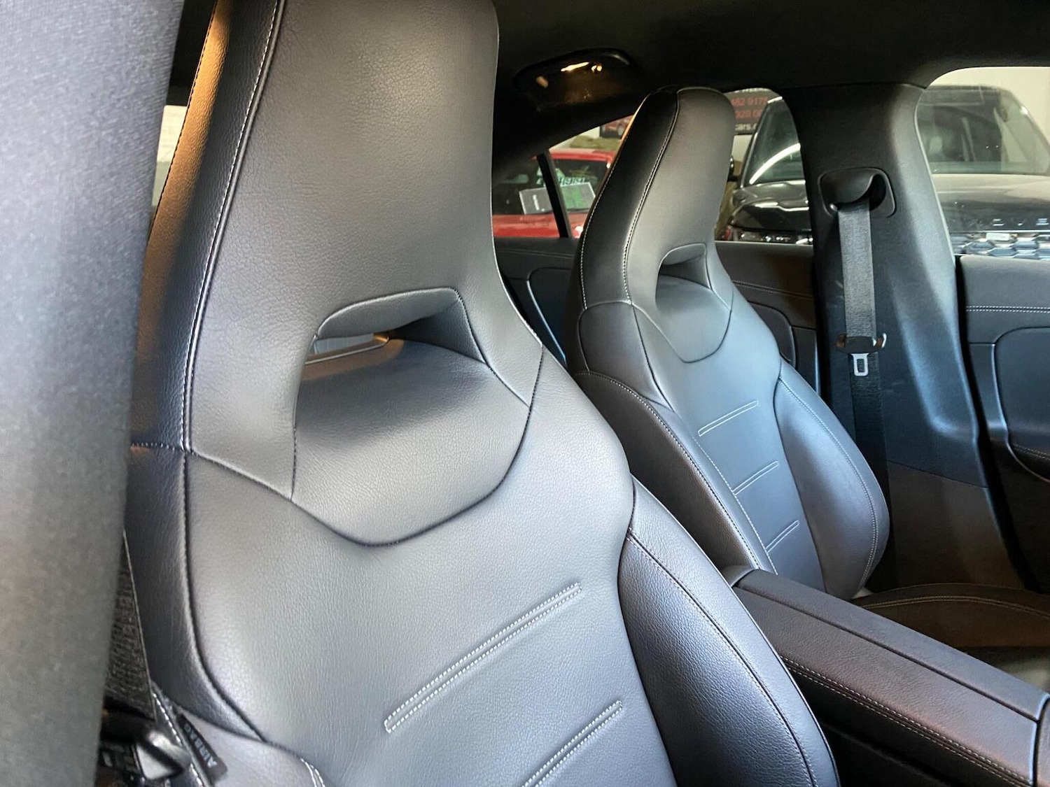 Used Mercedes-Benz CLA 2022 for sale - 76363070: Photo 30