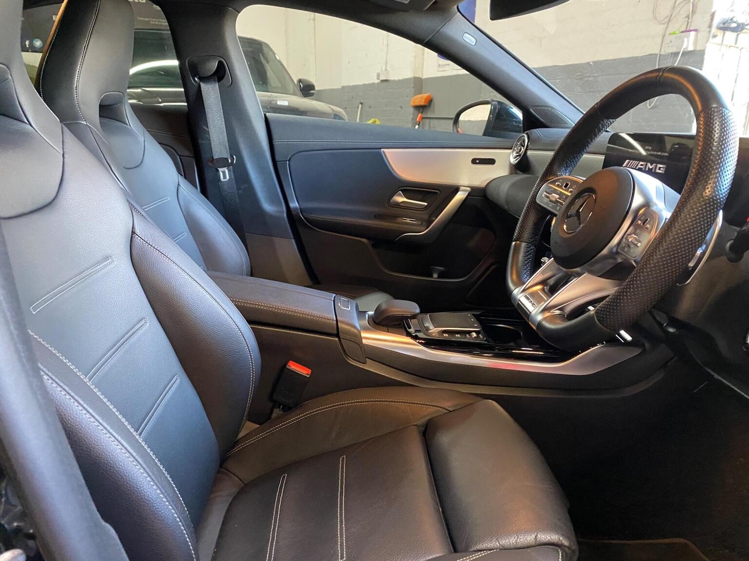 Used Mercedes-Benz CLA 2022 for sale - 76363070: Photo 31