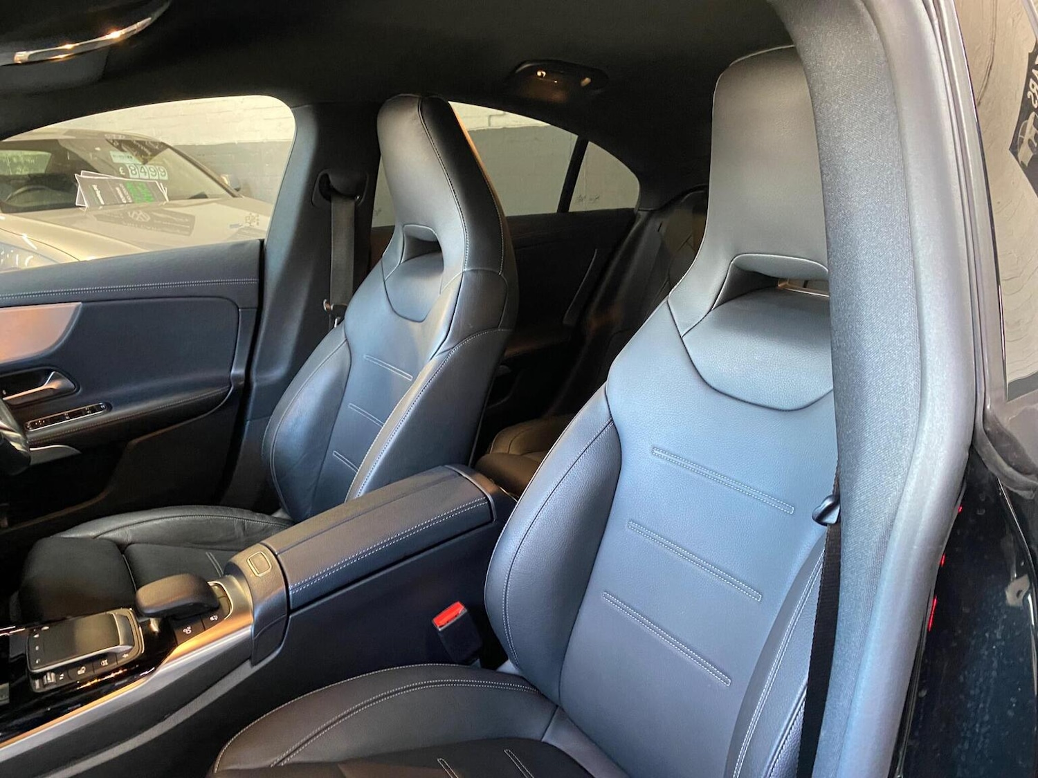 Used Mercedes-Benz CLA 2022 for sale - 76363070: Photo 32