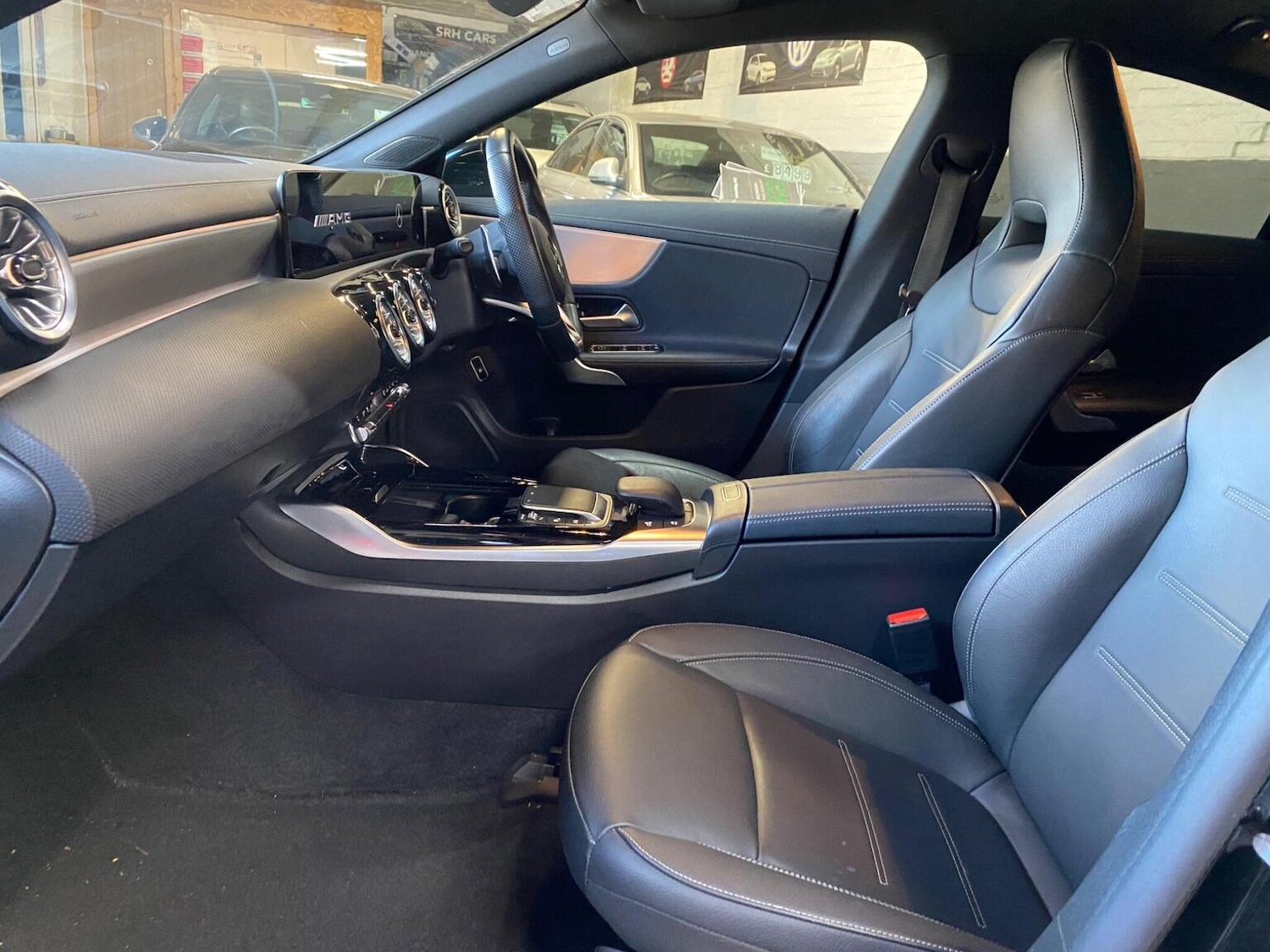 Used Mercedes-Benz CLA 2022 for sale - 76363070: Photo 33