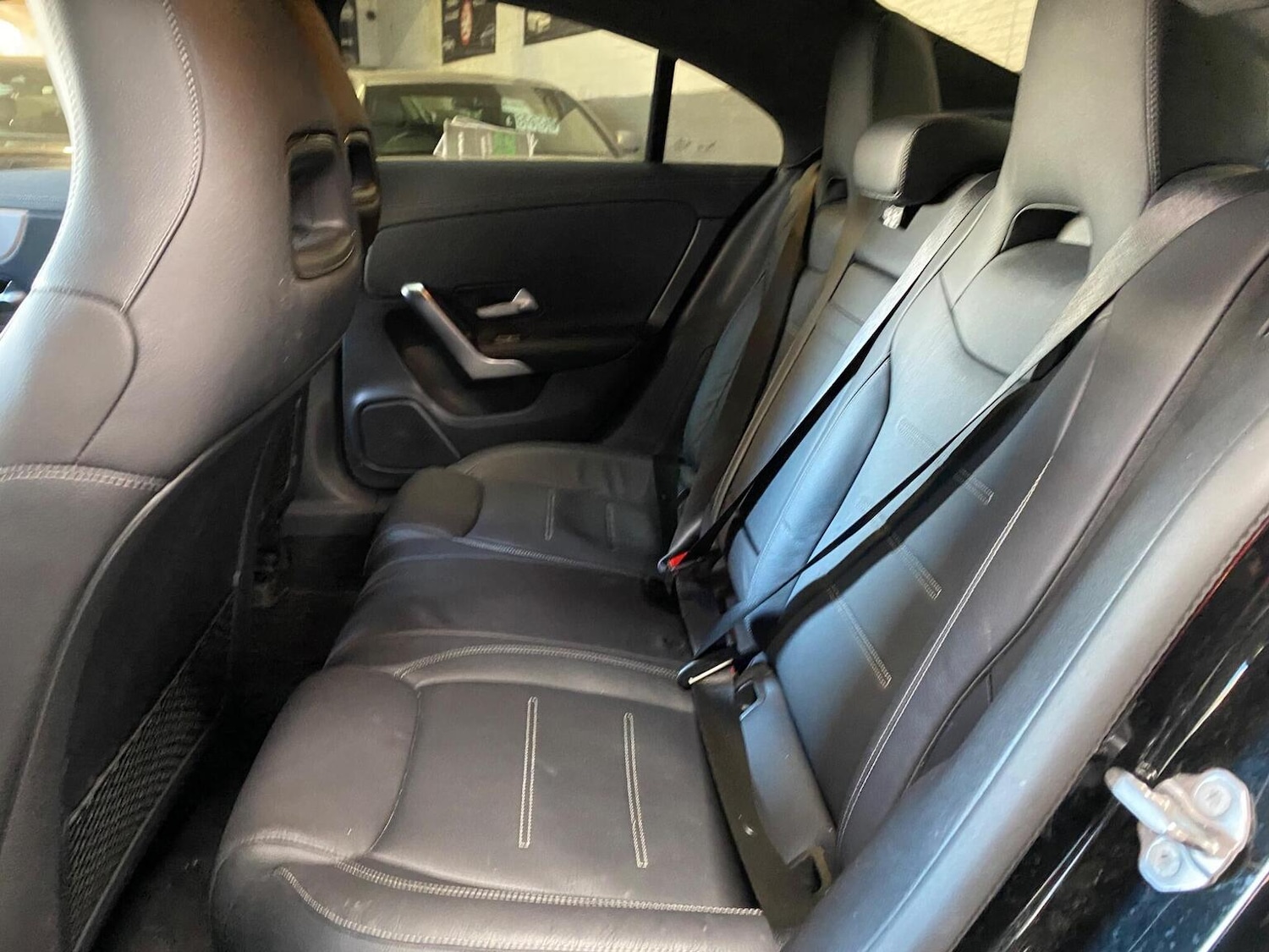 Used Mercedes-Benz CLA 2022 for sale - 76363070: Photo 34