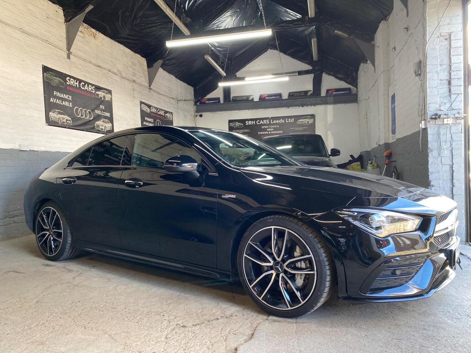 Used Mercedes-Benz CLA 2022 for sale - 76363070: Photo 39