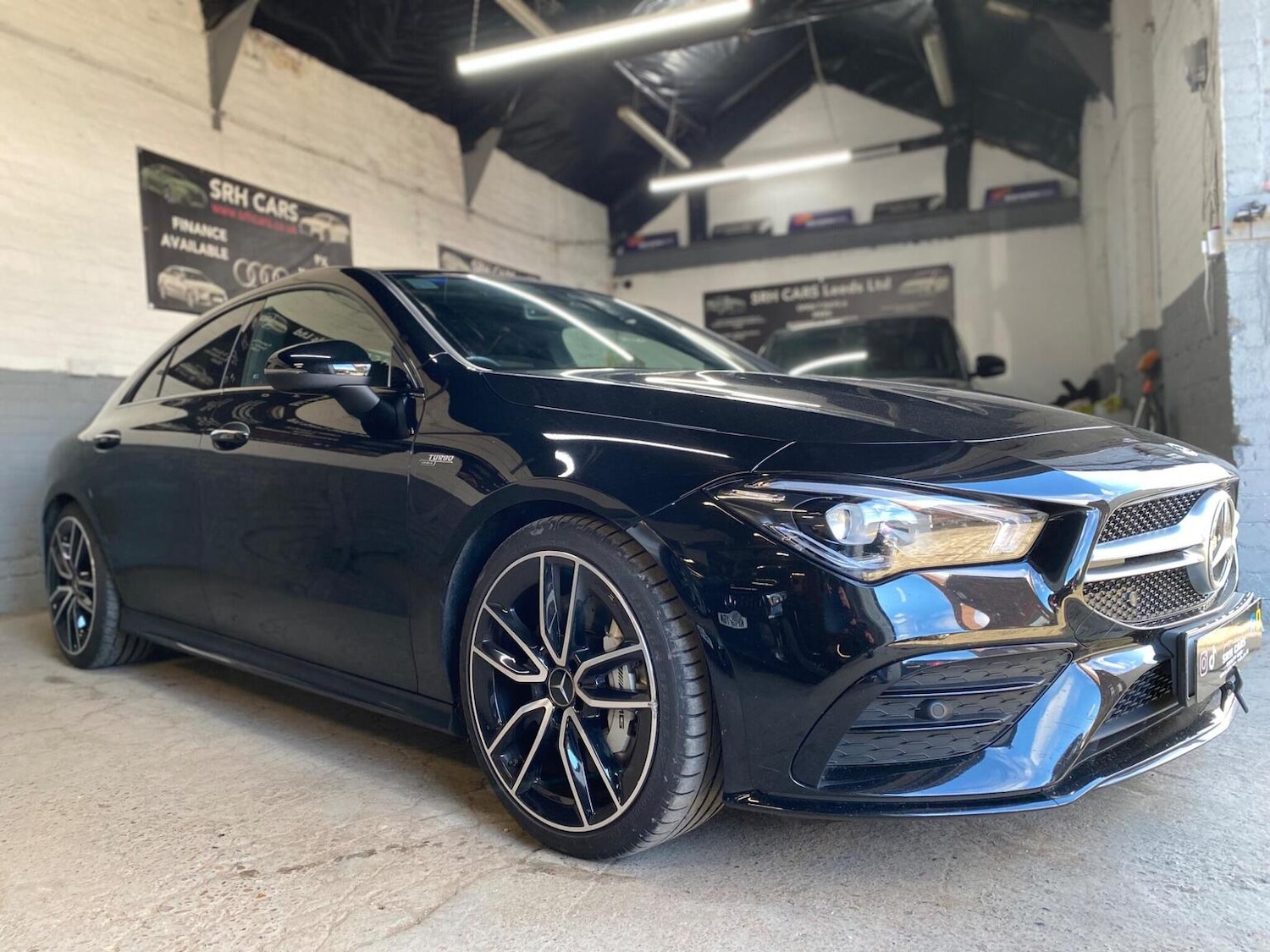 Used Mercedes-Benz CLA 2022 for sale - 76363070: Photo 40