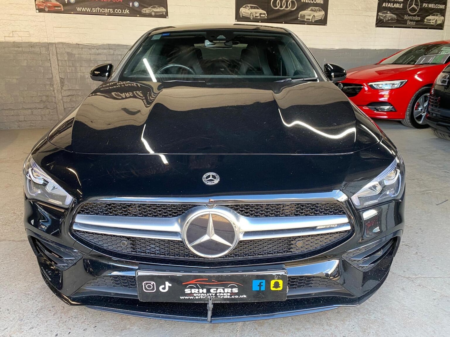 Used Mercedes-Benz CLA 2022 for sale - 76363070: Photo 41