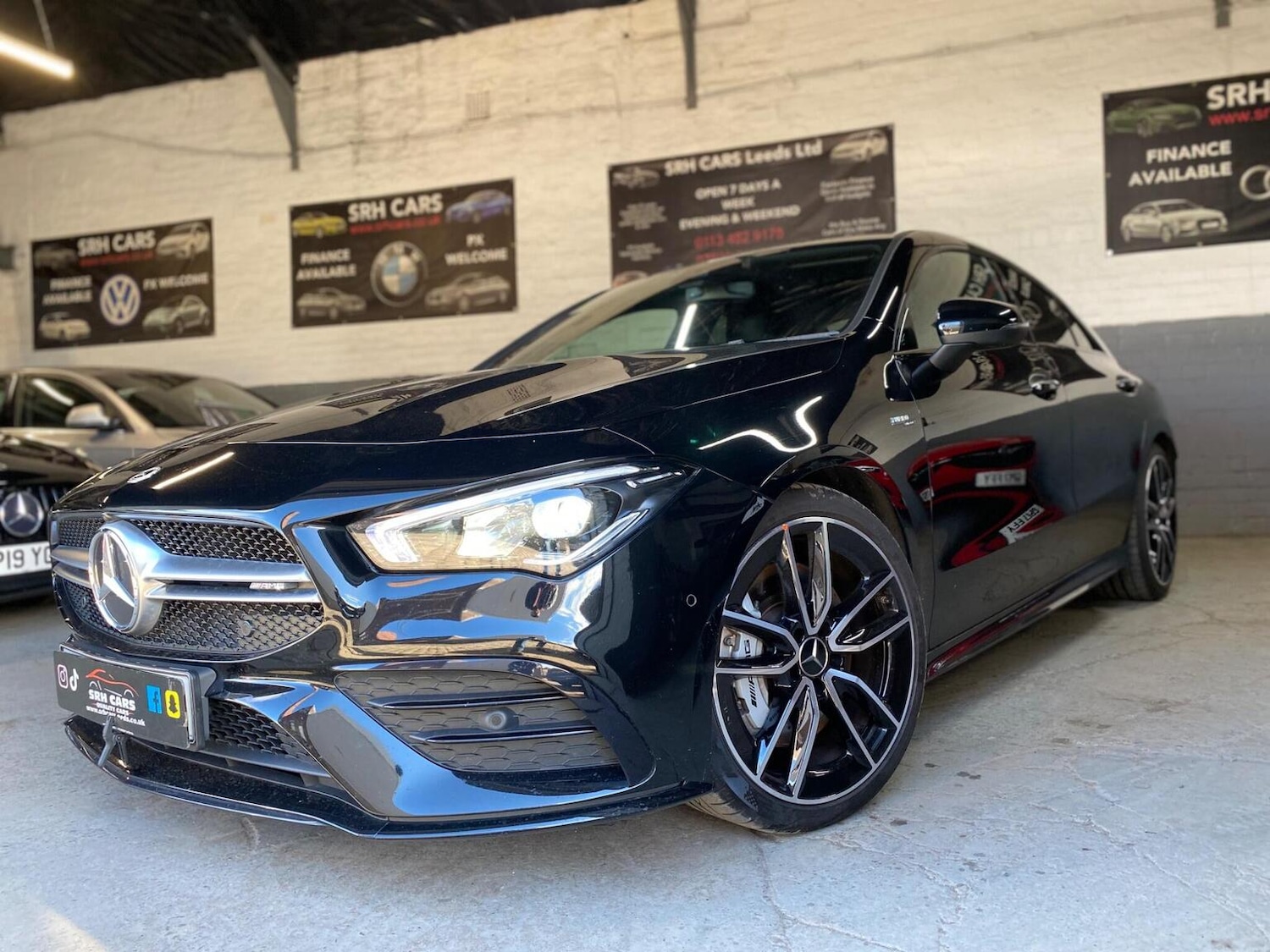 Used Mercedes-Benz CLA 2022 for sale - 76363070: Photo 6