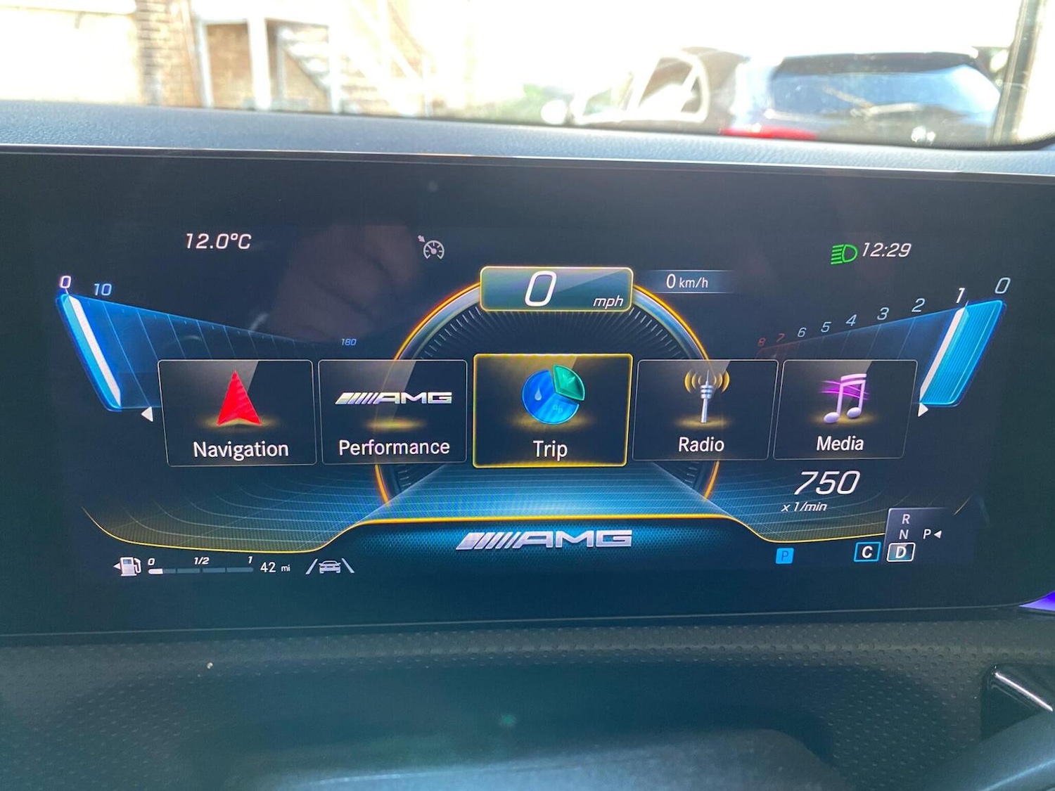 Used Mercedes-Benz CLA 2022 for sale - 76363070: Photo 9