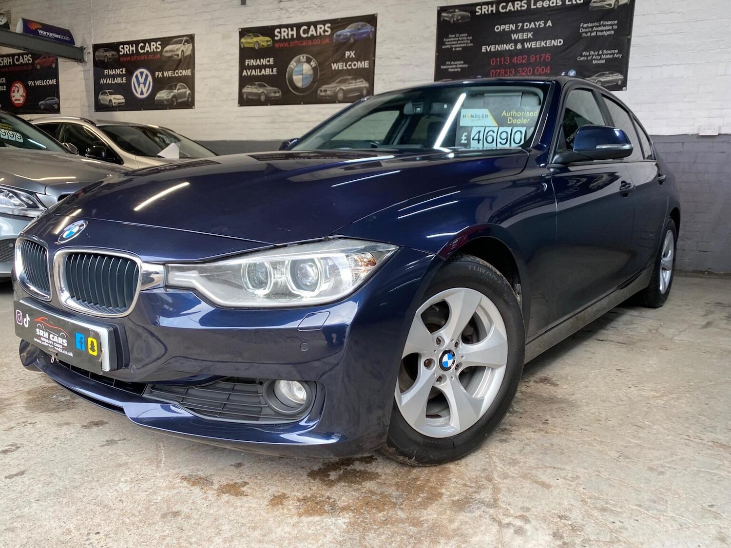 Used BMW 3 Series 2012 for sale - 76666079: Photo 13