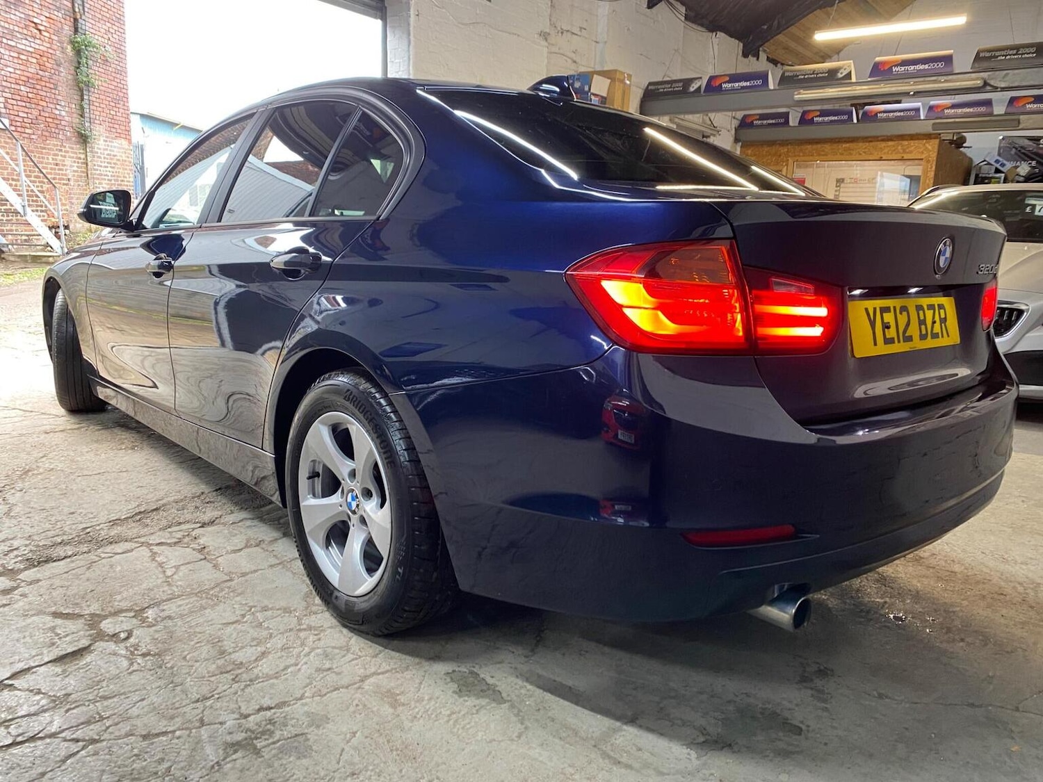 Used BMW 3 Series 2012 for sale - 76666079: Photo 14