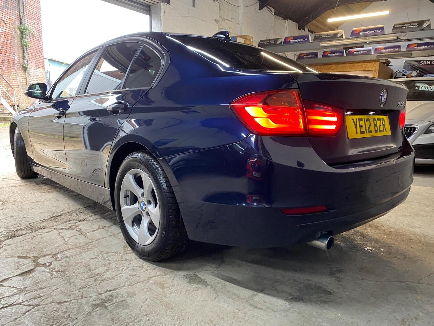 Used BMW 3 Series 2012 for sale - 76666079: Photo 15