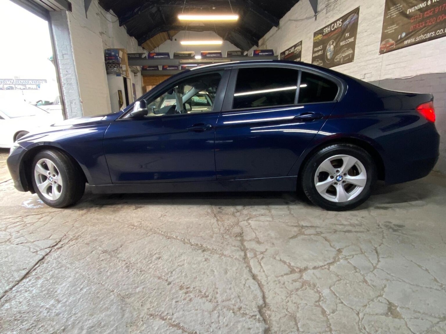 Used BMW 3 Series 2012 for sale - 76666079: Photo 16