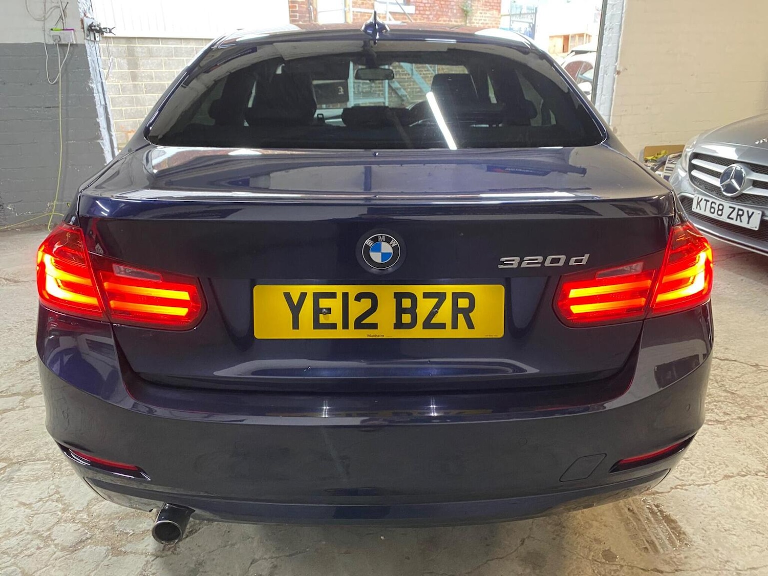 Used BMW 3 Series 2012 for sale - 76666079: Photo 17