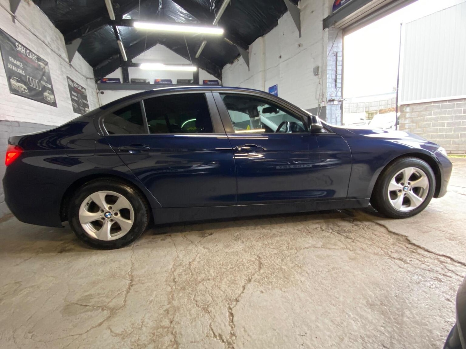 Used BMW 3 Series 2012 for sale - 76666079: Photo 18